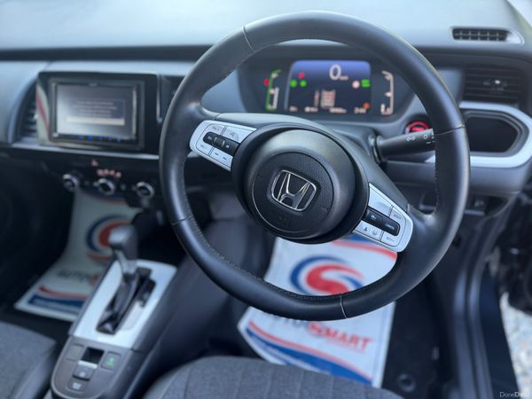 Honda Fit 2025 392663511