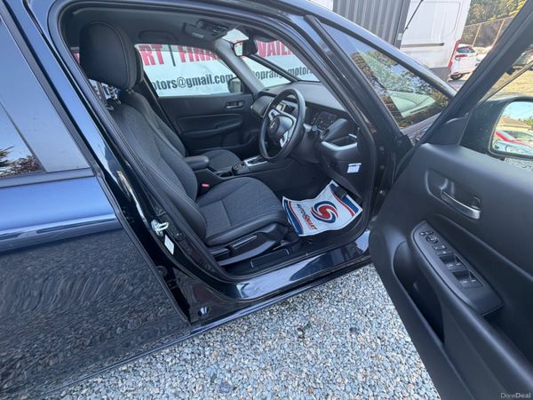 Honda Fit 2025 392663513