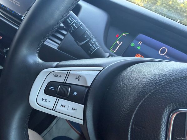 Honda Fit 2025 392663517
