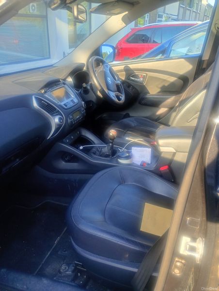 Hyundai ix35 2011 08/27 NCT premium 392663999