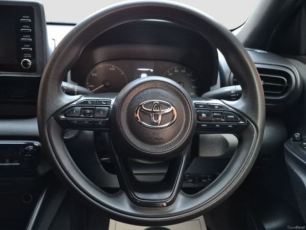 2021 TOYOTA YARIS 1.5 HYBRID AUTO*FINANCE* 392665265