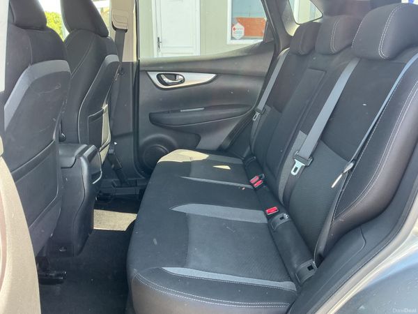 2019 NISSAN QASHQAI 1.5 DIESEL PANORAMIC ROOF 392665213
