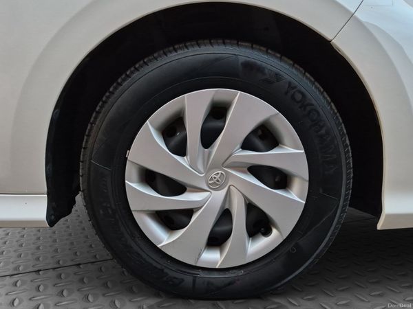 2021 TOYOTA YARIS 1.5 HYBRID AUTO*FINANCE* 392665773