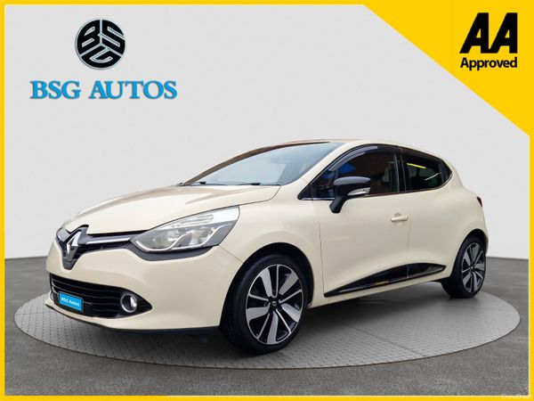 2016 RENAULT CLIO  1.2 AUTOMATIC*FINANCE* 392665979