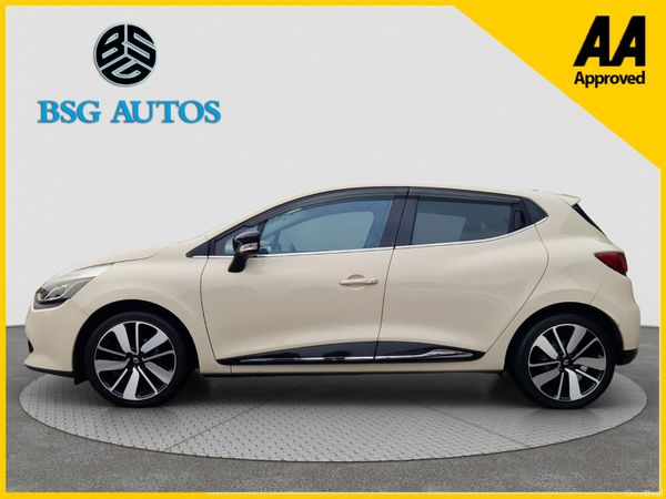 2016 RENAULT CLIO  1.2 AUTOMATIC*FINANCE* 392665983