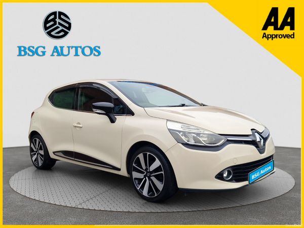 2016 RENAULT CLIO  1.2 AUTOMATIC*FINANCE* 392665991