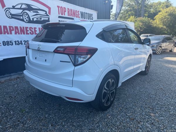 Honda Vesel 2016 392666453