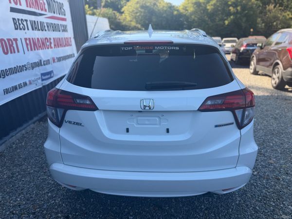 Honda Vesel 2016 392666463