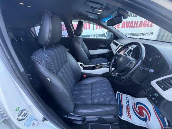Honda Vesel 2016 392666469
