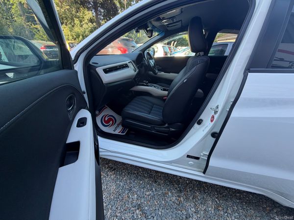 Honda Vesel 2016 392666471