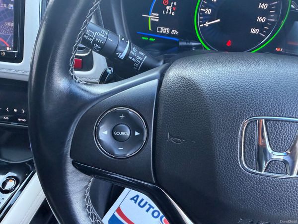 Honda Vesel 2016 392666473