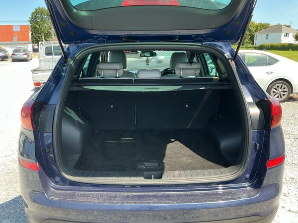 2020 HYUNDAI TUCSON EXECUTIVE PLUS DIESEL 392667325