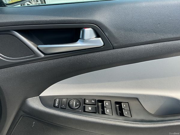 2020 HYUNDAI TUCSON EXECUTIVE PLUS DIESEL 392667333