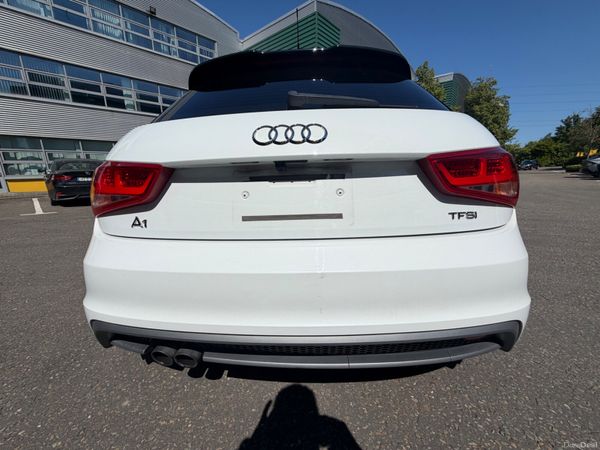 Audi A1 1.4 TFSI DSG SLINE 392669397