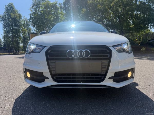 Audi A1 1.4 TFSI DSG SLINE 392669399