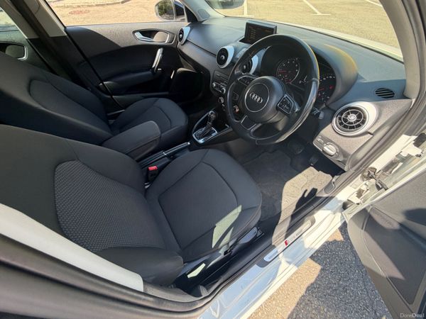 Audi A1 1.4 TFSI DSG SLINE 392669403