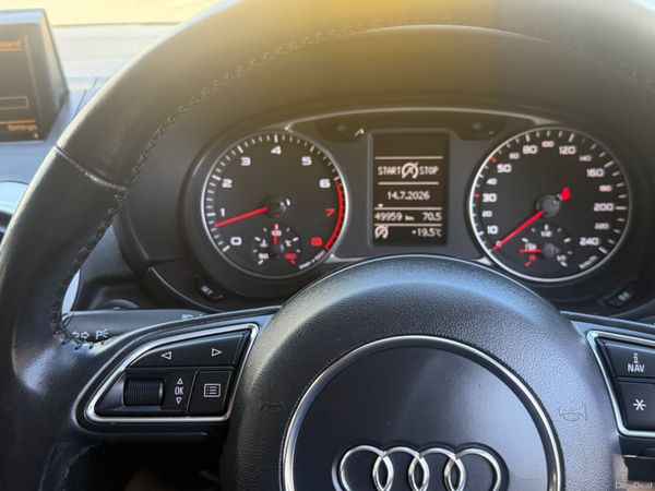 Audi A1 1.4 TFSI DSG SLINE 392669409