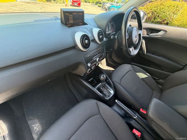 Audi A1 1.4 TFSI DSG SLINE 392669413