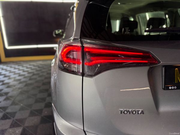 ◼️2018 TOYOTA RAV4 LUNA SPORT 2WD◼️ 392673451