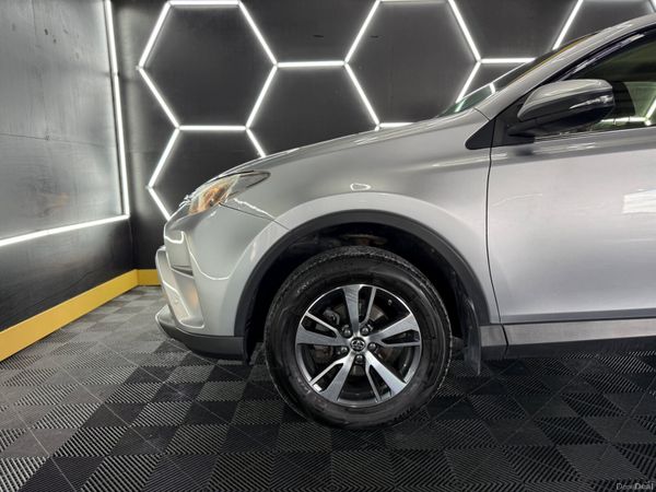 ◼️2018 TOYOTA RAV4 LUNA SPORT 2WD◼️ 392673453