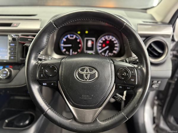 ◼️2018 TOYOTA RAV4 LUNA SPORT 2WD◼️ 392673465