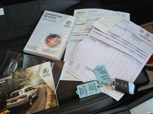 SKODA SUPERB 2.0 150BHP LEATHER SPORTS PACK AUTO 392673673