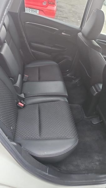 Honda Fit 2013 392674373