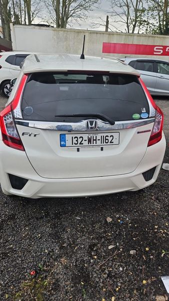 Honda Fit 2013 392674375
