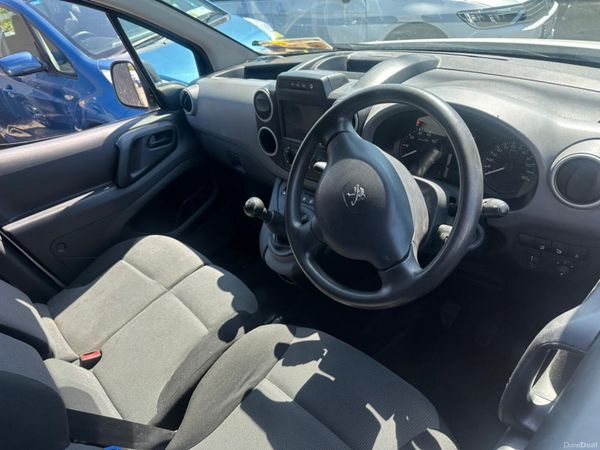 Peugeot Partner PROFESSIONAL 392676417