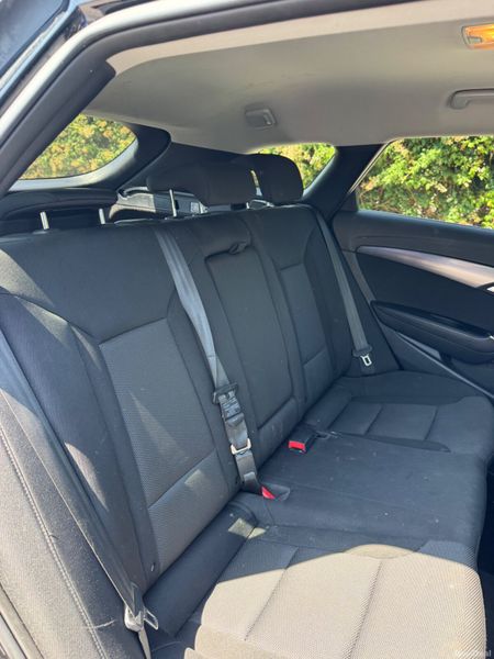 Hyundai i40 2018 Executive Automatic 392680143