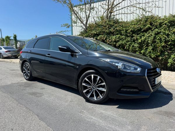 Hyundai i40 2018 Executive Automatic 392680149