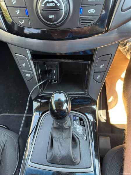 Hyundai i40 2018 Executive Automatic 392680159