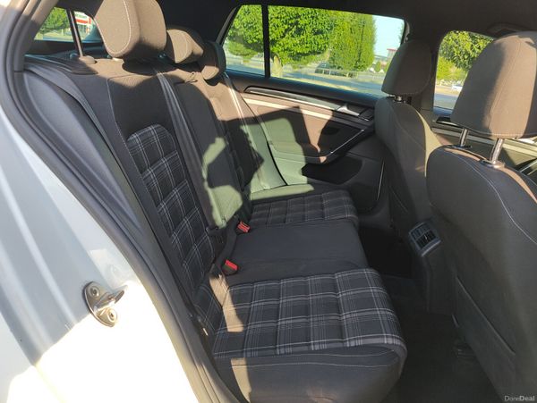 Volkswagen Golf 2014 GTD 392683511