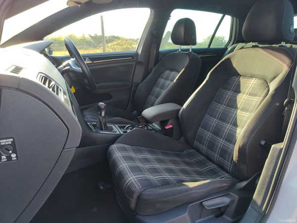 Volkswagen Golf 2014 GTD 392683517