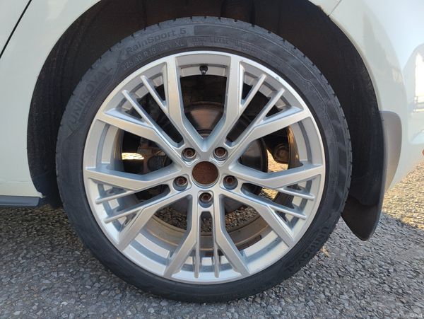 Volkswagen Golf 2014 GTD 392683533