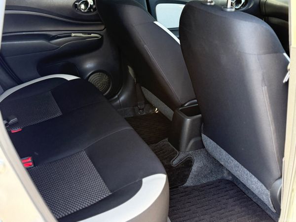 2019 Nissan Note Hybrid Automatic 392696289