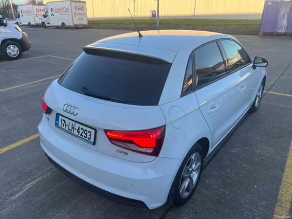 Audi A1 2017 NCT 11/26 392697897