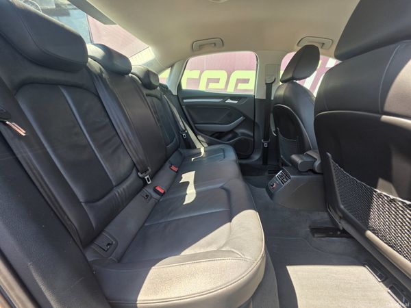 2016 Audi A3 S-Tronic Auto 1.4 TFSI Low Mileage 392697997