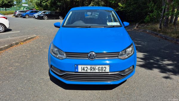 Volkswagen Polo 2014 1.2 TSI COMFORT 392698187