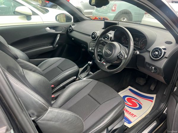 Audi A1 2013 NCT 02/27 392698465