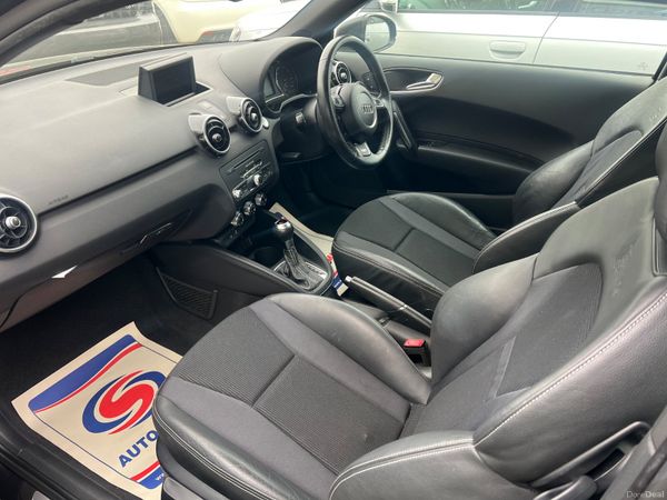 Audi A1 2013 NCT 02/27 392698467
