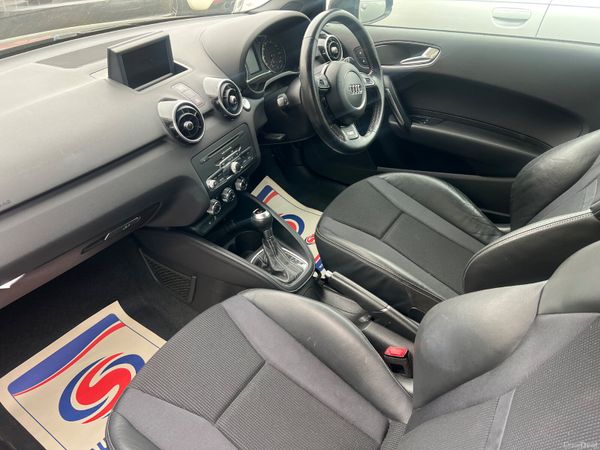 Audi A1 2013 NCT 02/27 392698475