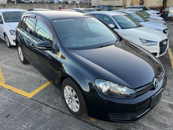 Volkswagen Golf 2012 NCT 02/27 392698681