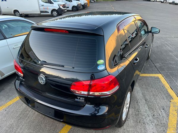 Volkswagen Golf 2012 NCT 02/27 392698799