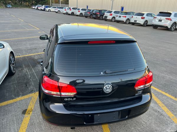 Volkswagen Golf 2012 NCT 02/27 392698731