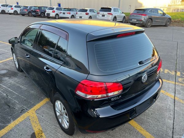 Volkswagen Golf 2012 NCT 02/27 392698735