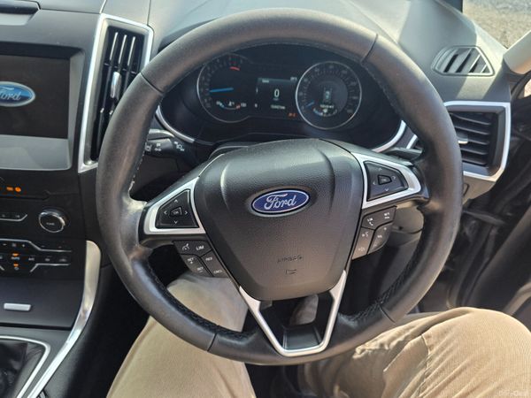 Ford S-Max 2017 Titanium 392600623