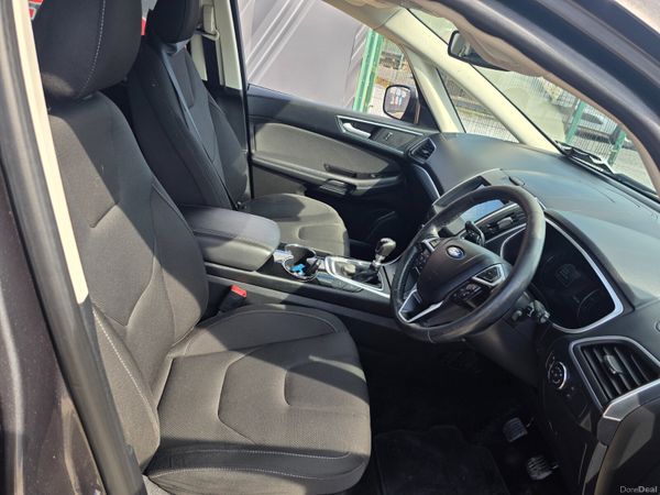 Ford S-Max 2017 Titanium 392600625