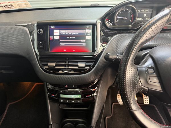 PEUGEOT 2008 GT LINE        ONLY 108k ! 392600745