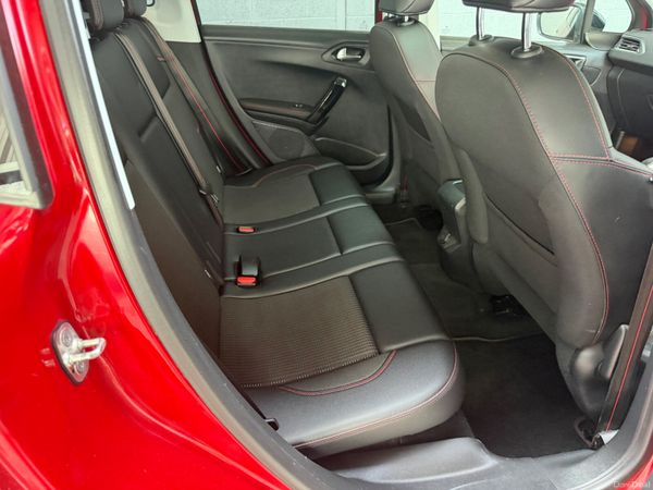 PEUGEOT 2008 GT LINE        ONLY 108k ! 392600725